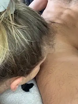 Deniz1313 online show from February 27, 2026, 8:58 am