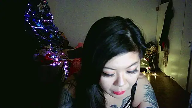 GoddessSweety online show from January 6, 2026, 6:39 am