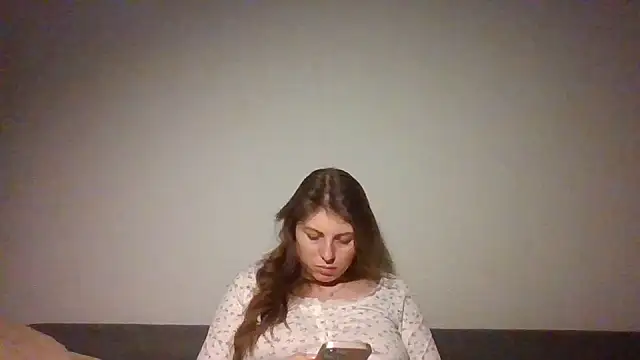 Devil Maiden online show from March 13, 2026, 7:31 pm