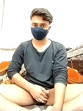 samnick4321 online show from November 27, 2025, 10:50 am