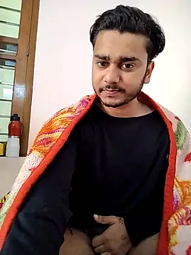 samnick4321 online show from December 19, 2025, 5:47 am