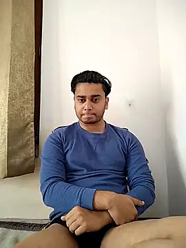 samnick4321 online show from January 6, 2026, 4:16 am