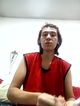 Jazmin trans online show from January 11, 2026, 7:41 pm