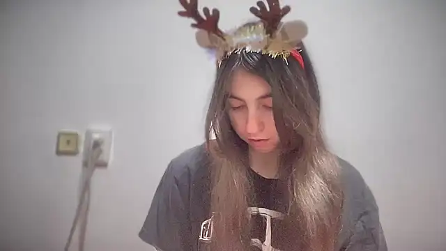 Aphr0ditee online show from January 11, 2026, 3:06 pm