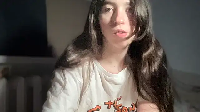 Aphr0ditee online show from February 11, 2026, 10:04 pm