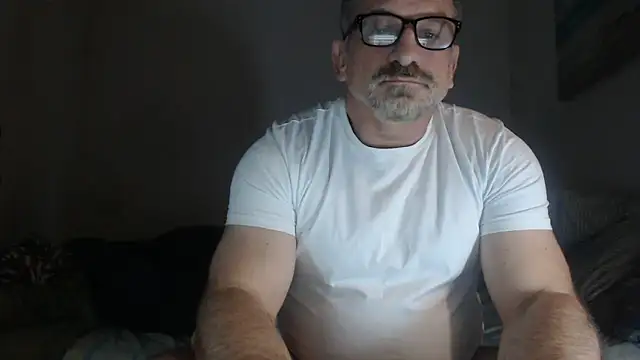 Mauro7788 online show from November 28, 2025, 6:32 pm