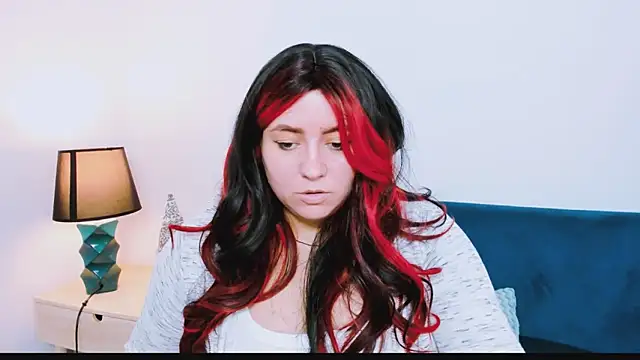 HarperSensual online show from December 18, 2025, 9:26 am