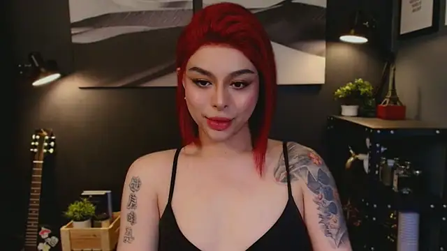 Kim Kaye online show from November 29, 2025, 6:11 pm