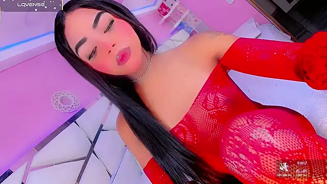 ShantyMiilan online show from February 15, 2026, 5:15 am