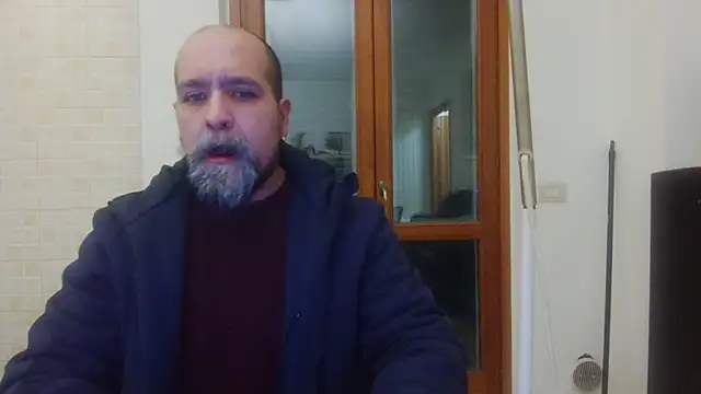 AMIRDIB2025 online show from February 1, 2026, 2:10 am