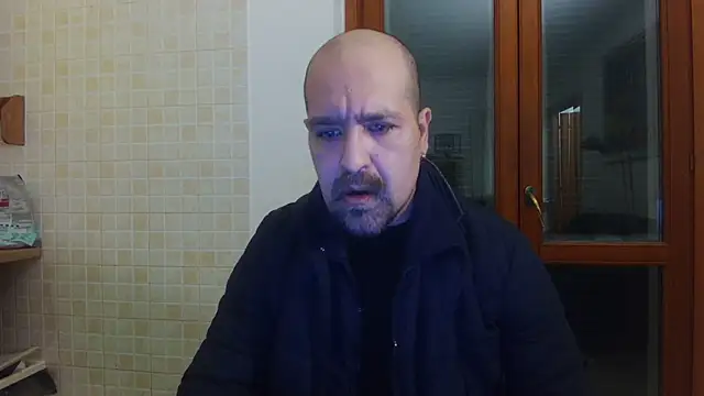 AMIRDIB2025 online show from March 3, 2026, 6:14 pm