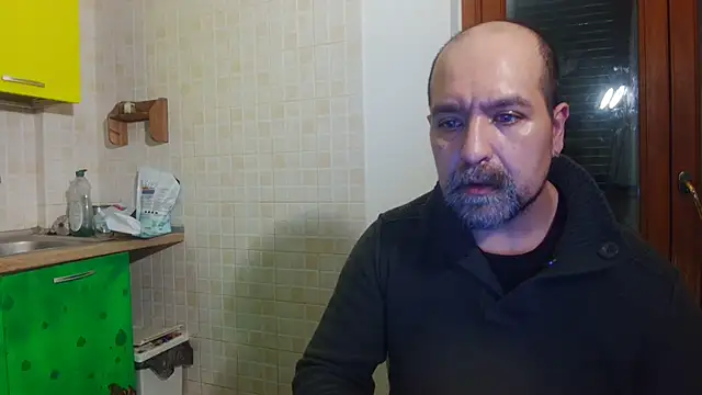 AMIRDIB2025 online show from March 19, 2026, 12:47 am