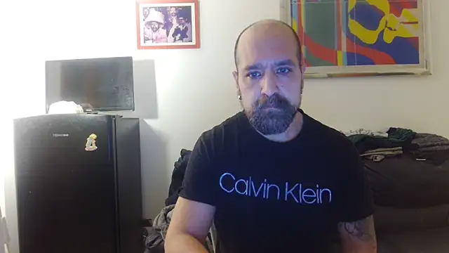 AMIRDIB2025 online show from April 20, 2026, 5:26 pm