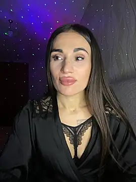 MonikaSi online show from January 14, 2026, 2:33 pm