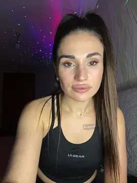 MonikaSi online show from February 6, 2026, 9:29 pm