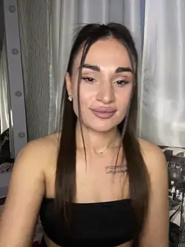 MonikaSi online show from April 20, 2026, 4:32 pm