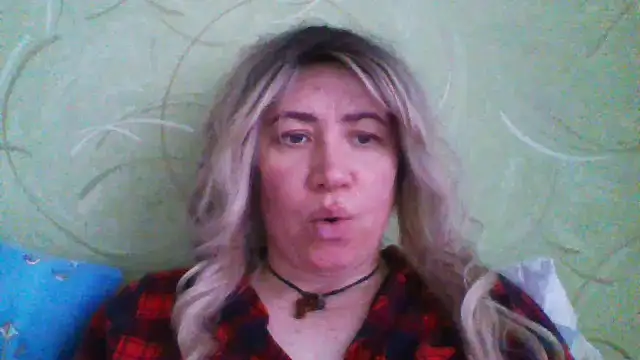 ClaireShannon online show from March 2, 2026, 12:12 pm