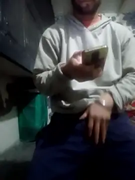 Fitboy07 online show from January 12, 2026, 10:53 am