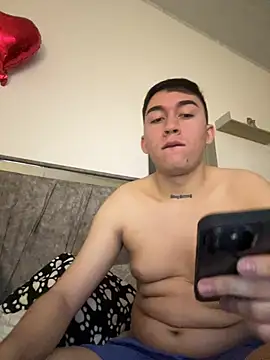 nico sexboy online show from February 18, 2026, 6:53 am