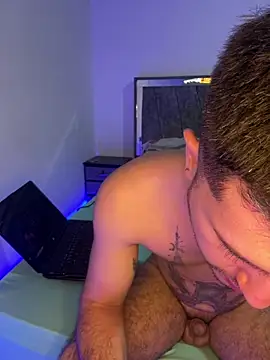 nico sexboy online show from June 5, 2026, 6:42 am