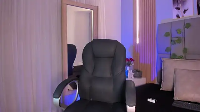 Ghoticalt jimenez online show from April 4, 2026, 9:23 pm