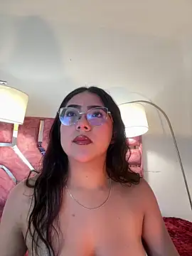 Dafne se online show from June 6, 2026, 9:08 pm