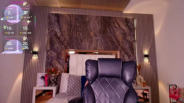 Caroline foster1 online show from January 8, 2026, 12:07 pm