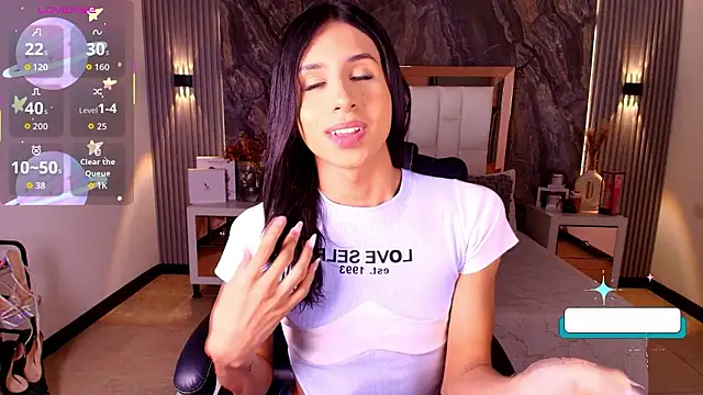 Caroline foster1 online show from February 10, 2026, 12:09 pm