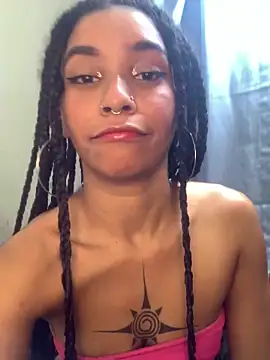 Lillith Bloom online show from March 9, 2026, 12:09 pm