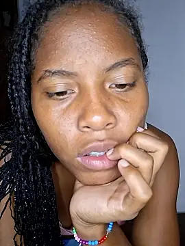 Nahomi vidal online show from January 11, 2026, 5:40 pm