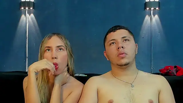 JhostineandLucero online show from December 20, 2025, 4:08 am