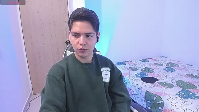 Asta YunoXXX online show from February 15, 2026, 6:21 am