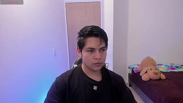 Asta YunoXXX online show from April 18, 2026, 12:14 am