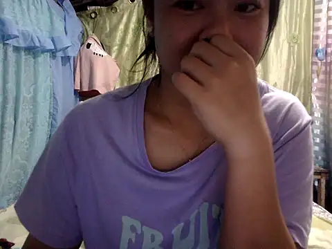 Snapshot of xxdreamgirl69 chatting on February 19, 2026, 10:17 pm xxdreamgirl69 online show from February 19, 2026, 10:17 pm