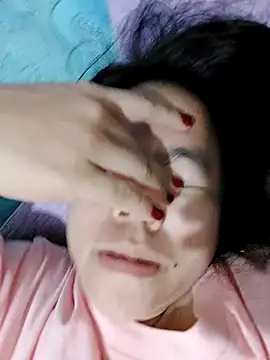 Snapshot of xxdreamgirl69 chatting on February 22, 2026, 8:46 am xxdreamgirl69 online show from February 22, 2026, 8:46 am