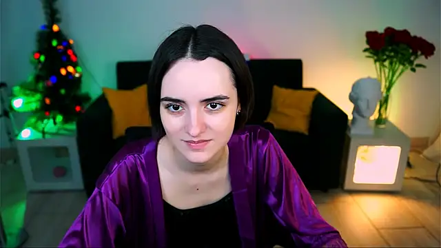 KateWillows online show from January 16, 2026, 4:05 am