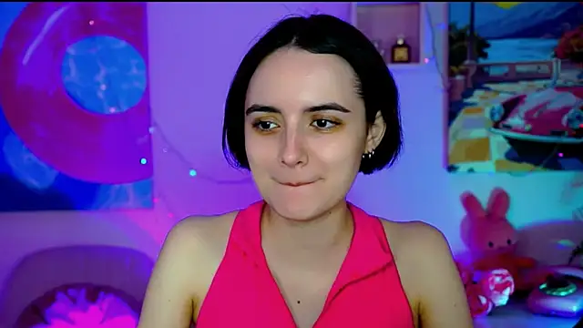 KateWillows online show from February 25, 2026, 4:44 am