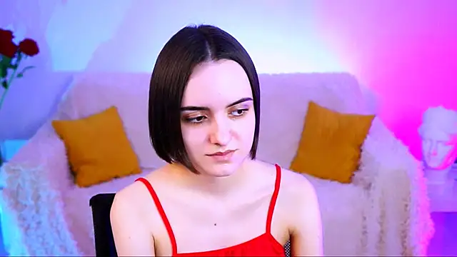 KateWillows online show from March 28, 2026, 5:07 am