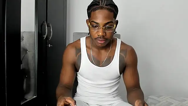 Darktemp  online show from March 10, 2026, 11:59 am