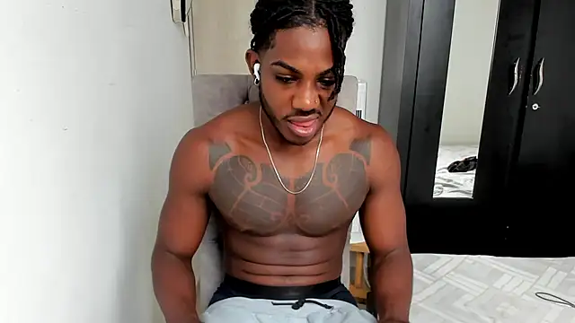 Darktemp  online show from April 14, 2026, 1:28 pm