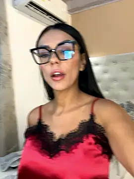 SofhiaTaylor online show from January 9, 2026, 1:30 am