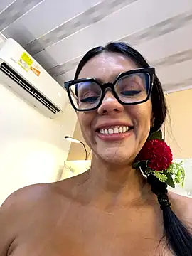 SofhiaTaylor online show from January 12, 2026, 10:26 pm