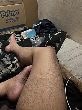 ChuySoto online show from November 28, 2025, 1:25 pm