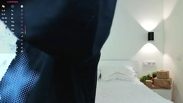 GhisllaineWestler online show from February 2, 2026, 4:44 am