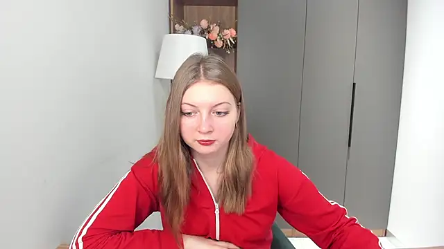 VerllineUrquidez online show from December 1, 2025, 3:55 am