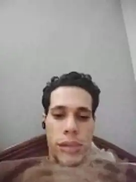 Garra55555 online show from March 15, 2026, 8:48 pm