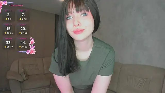 JaneMolane online show from March 24, 2026, 2:22 pm