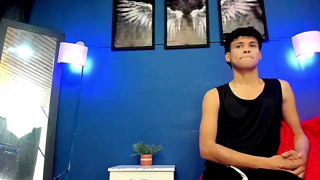 Snapshot of Sky_Rivers chatting on November 29, 2025, 3:53 am Sky Rivers online show from November 29, 2025, 3:53 am