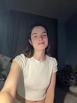 Rita6529 online show from March 10, 2026, 8:14 pm