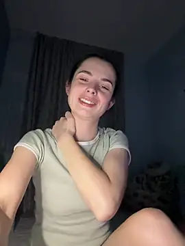 Rita6529 online show from March 13, 2026, 8:37 pm